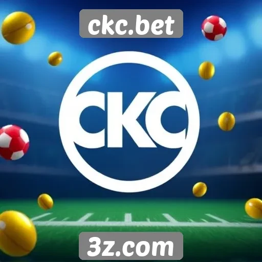 Promoções e bônus atraentes no site ckc.bet