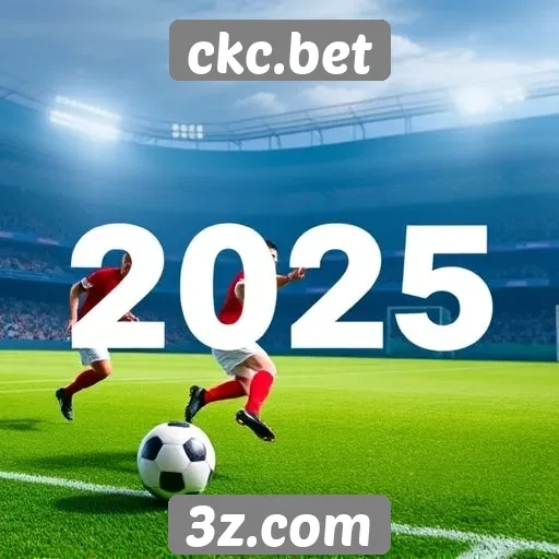 Tendências de apostas em ckc.bet para 2025