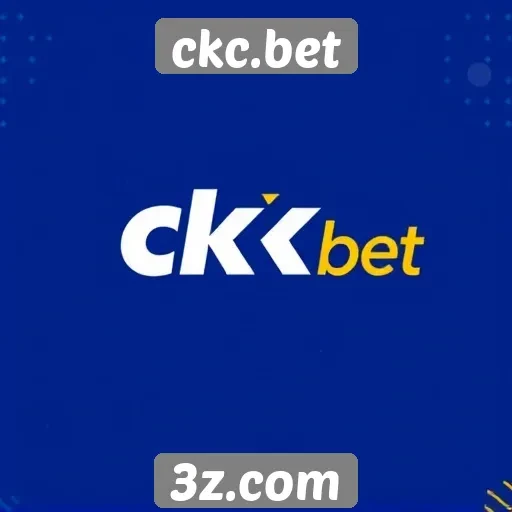 Avaliação das promoções e bônus do site ckc.bet