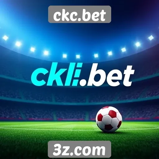 Plataforma ckc.bet garante segurança para jogadores