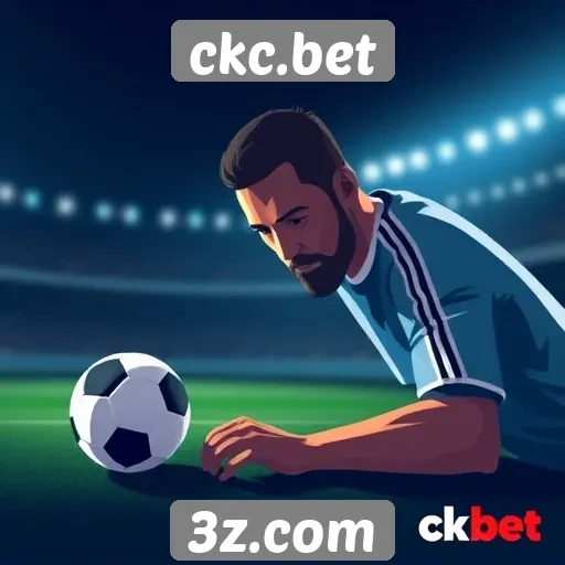 Análise de recursos exclusivos do site ckc.bet