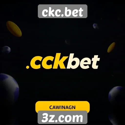 Explorando as promoções disponíveis no ckc.bet