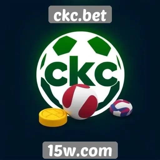 Análise das opções de jogos disponíveis no ckc.bet