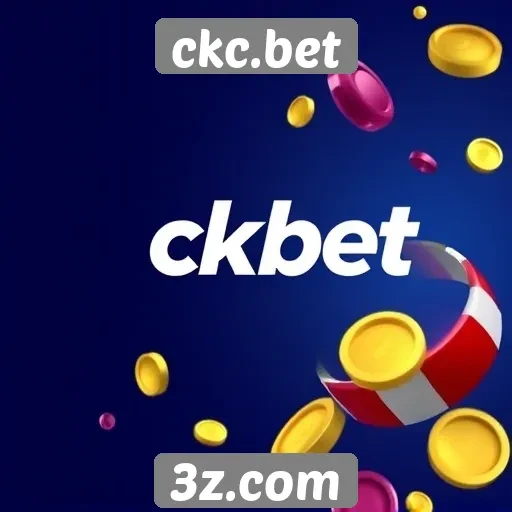 Ofertas e promoções disponíveis no ckc.bet