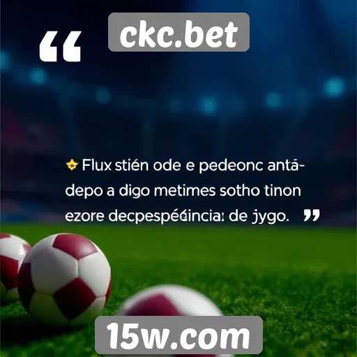 Avaliações de jogadores sobre ckc.bet