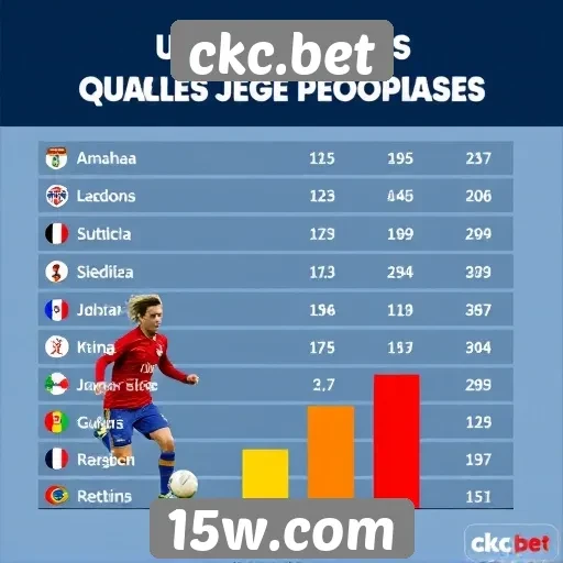 Estatísticas de jogos mais populares no ckc.bet