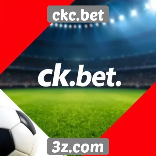 Estudo sobre as promoções e bônus do ckc.bet