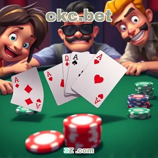 ckc.bet Esportes Virtuais